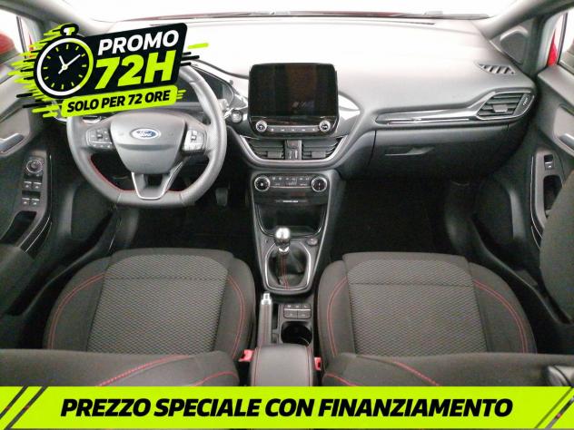 Ford Puma 1.0 ecoboost h ST-Line s&s 125cv - Foto 9