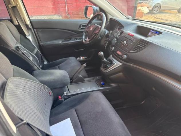 HONDA CR-V 1.6 i-DTEC Elegance Connect 2WD rif. 23957222 - Foto 5
