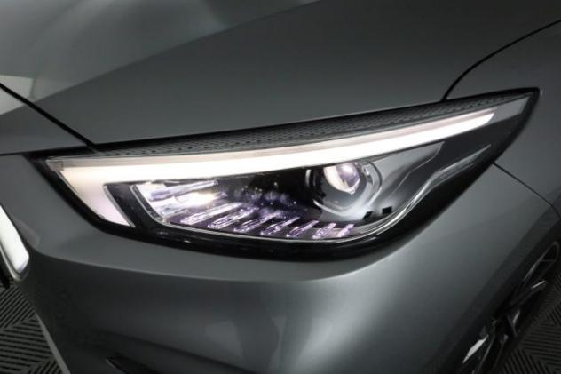 MG ZS ZS 1.0T-GDI aut. Luxury rif. 24170137 - Foto 9