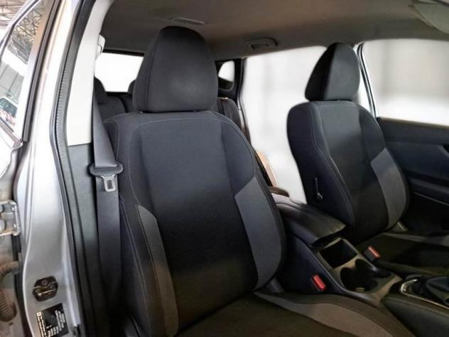 Nissan Qashqai 1.3 DIG-T 160 Business - Foto 7