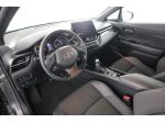 TOYOTA C-HR C-HR 2.0 Hybrid E-CVT Morebusiness rif. 23824255