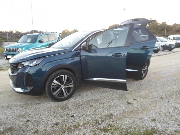Peugeot 3008 BlueHDi 130 S&S EAT8 GT - Foto 10