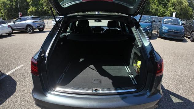 Audi A6 2.0 TDI 140kW quattro S tronic Business - Foto 9