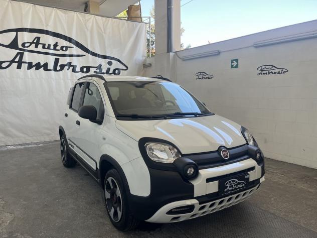 FIAT Panda Cross 1.2 69cv S&S Cross TUA DA 119,00 AL MESE - Foto 6