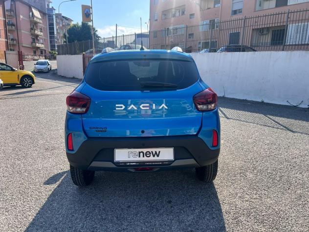 Dacia Spring Electric 45 Expression - Foto 6