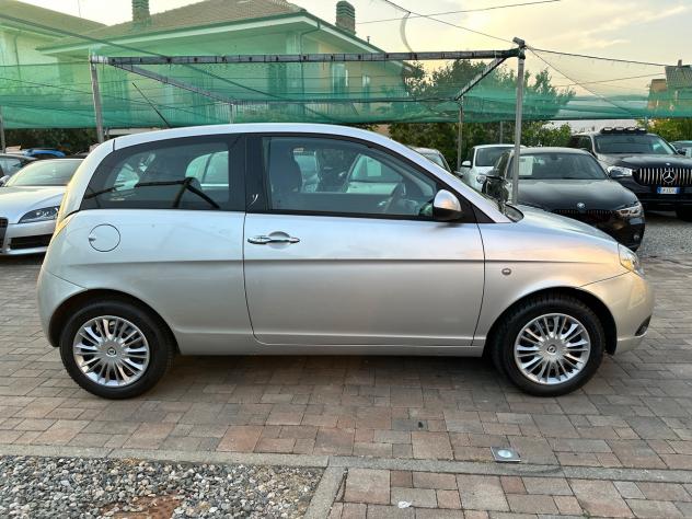 Lancia Ypsilon 1.2 Benzina - Foto 6