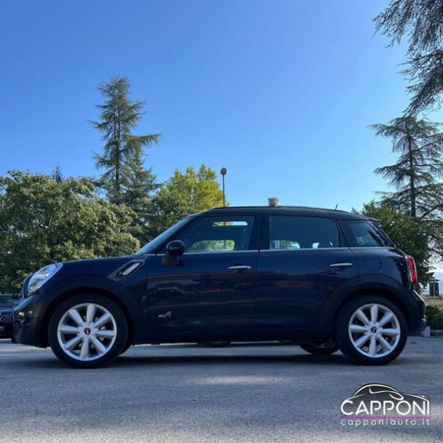MINI Countryman Cooper SD Countryman ALL4 OK NEOPATENATI rif. 24199316 - Foto 4