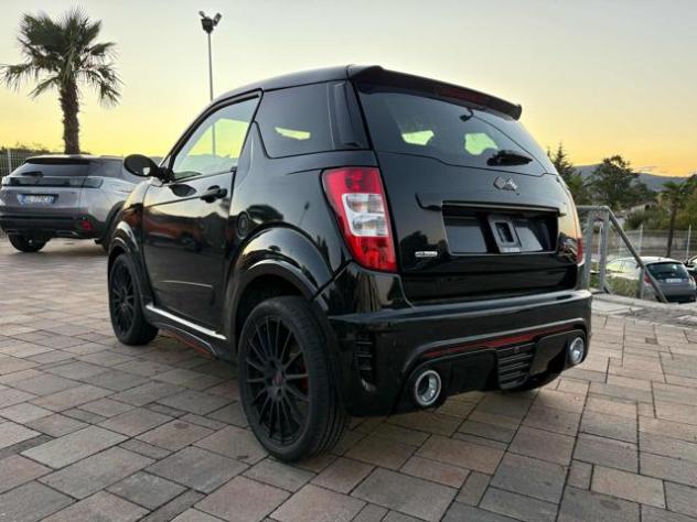 LIGIER JS 50 DCI Sport Ultimate Ice Tec rif. 24135545 - Foto 4