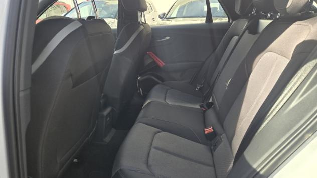 Audi Q2 30 1.6 tdi 115CV S line Edition S-Tronic Cockpit - Foto 9