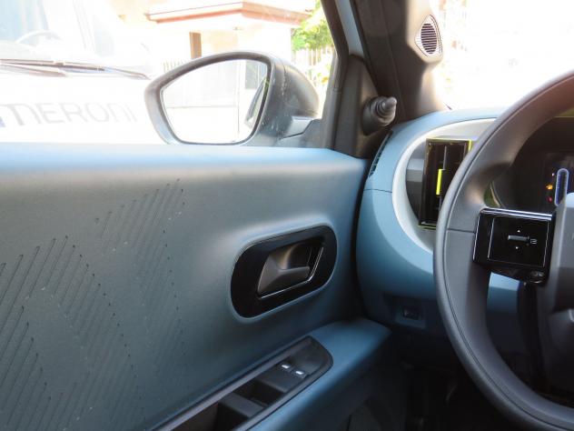 FIAT Grande Panda Hybrid 1.2 Hybrid 110 cv Pop - Foto 8
