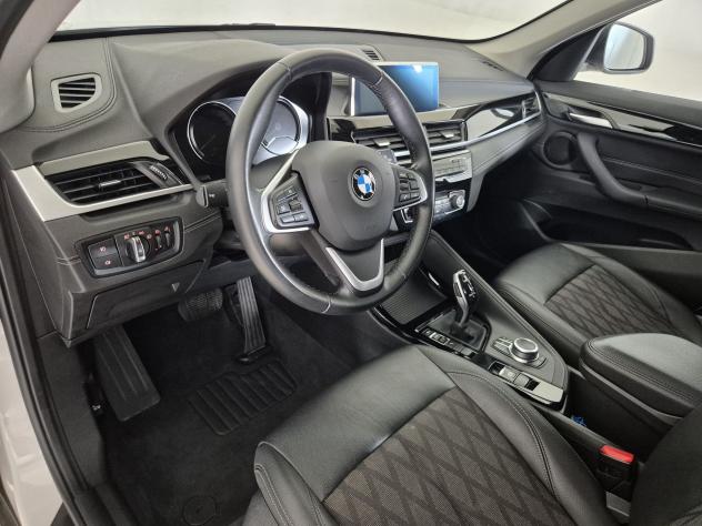 BMW X1 F48 2019 Benzina sdrive18i xLine Plus 136cv auto - Foto 7