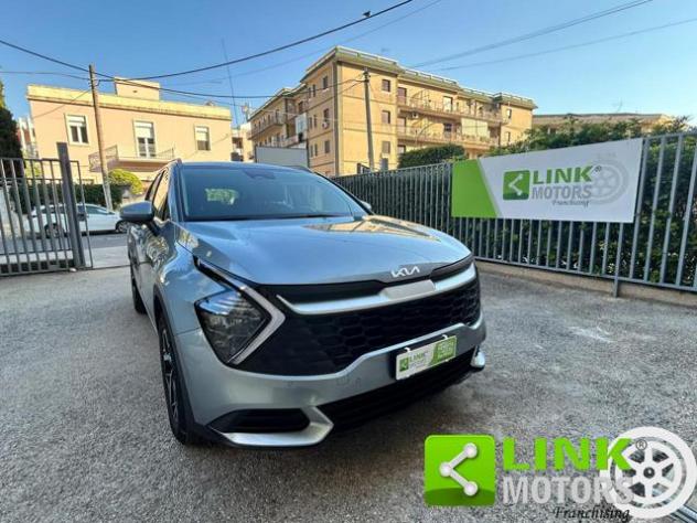 KIA Sportage BUSINESS - Benzina/GPL - GARANZIA KIA FINO AL 2030 rif. 23980117 - Foto 5