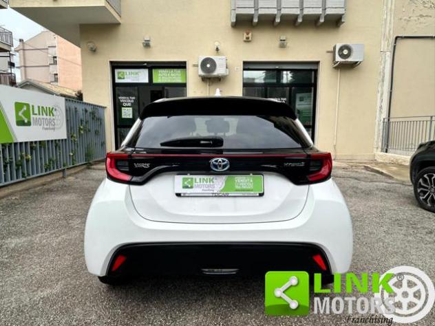 TOYOTA Yaris LOUNGE rif. 24209556 - Foto 9