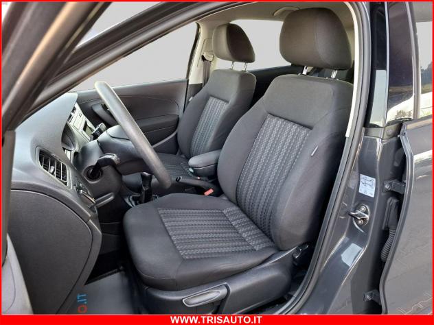 VOLKSWAGEN Polo 1.0 Trendline 5p NEOPATENTATI - Foto 6