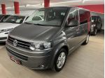 Volkswagen Caravelle 2.0 TDI 4x4 nuovo motore 9posti