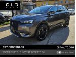 DS DS7 CROSSBACK BlueHDi 180 Automatica Performance Line