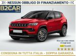 Jeep Compass e-Hybrid 1.5 Turbo MHEV T4 96kW Summit DDCT