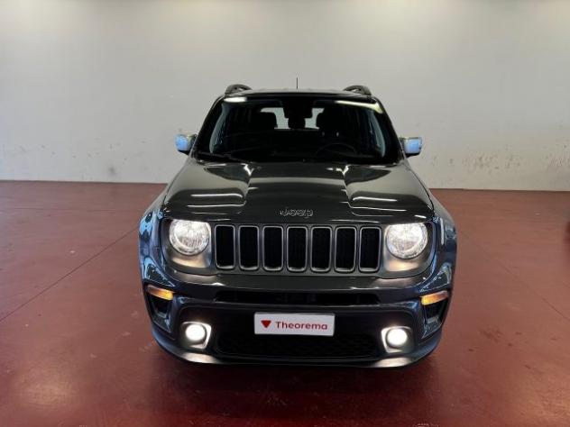 JEEP Renegade 1.0 t3 Limited 2wd rif. 21933460 - Foto 9