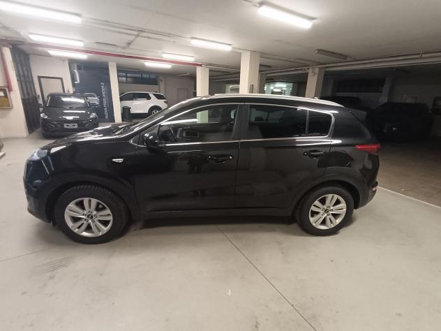 Kia Sportage 1.6 GDI 2WD Cool - Foto 10