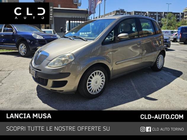 Lancia Musa Musa 1.4 16v