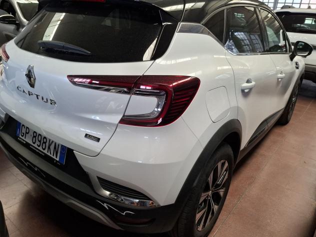 Renault Captur II 2019 1.6 E-Tech phev Techno 160cv auto - Foto 5