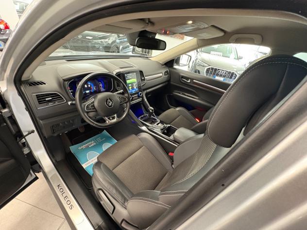 Renault Koleos 1.6 dCi 130CV 2018 km 85000 euro6B - Foto 8