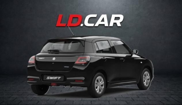 SUZUKI Swift 1.2 Hybrid WAKU rif. 23500737 - Foto 3