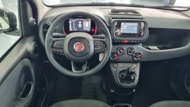 FIAT Panda 1.0 Hybrid KIT 5 POSTI rif. 23984210 - Foto 6