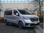Renault Trafic 2.0 Equilibre Blue dCi 150cv EDC PL L1 9p