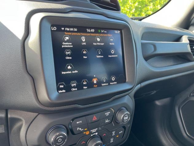 Jeep Renegade 1.3 T4 DDCT 150cv S - Foto 9