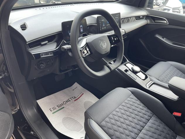 MG MG3 1.5 hybrid+ Luxury auto - KM0 - Foto 9