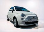 FIAT 500 1.2 Lounge rif. 23777014