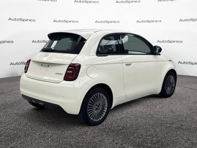 FIAT 500 500 1.0 hybrid Icon - Foto 6