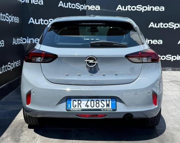 Opel Corsa 1.2 75cv Edition MT5 #sensparkant+post #blindspot - Foto 5