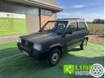 FIAT Panda SISLEY 4X4 rif. 24126090