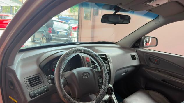 Hyundai Tucson 2.0 CRDi TD Dynamic - Foto 6