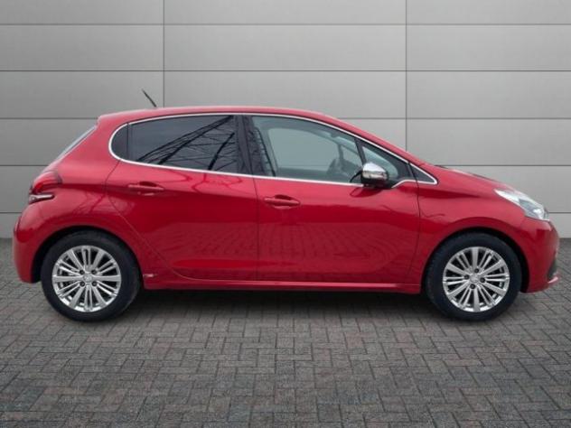 PEUGEOT 208 PureTech 68 5 porte Active rif. 24054133 - Foto 3
