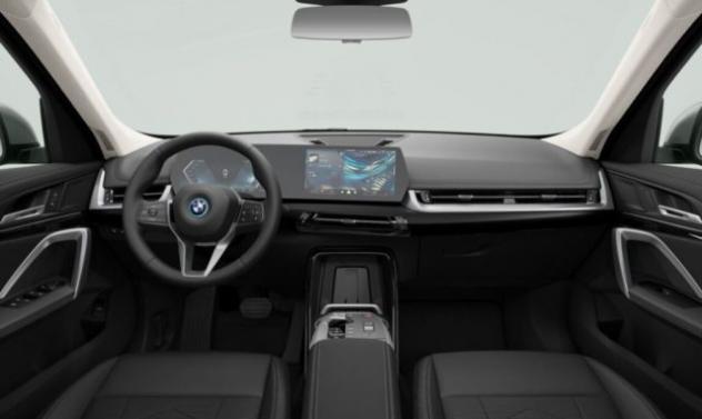 BMW iX1 eDrive 20 X-Line Pure Edition rif. 23704627 - Foto 4