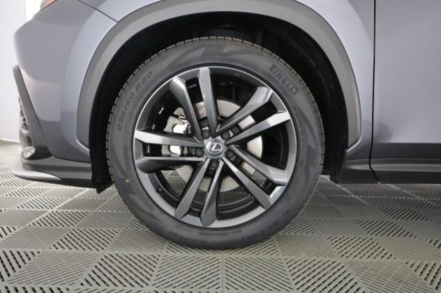 LEXUS NX NX Plug-in 4WD F-Sport rif. 24043019 - Foto 8