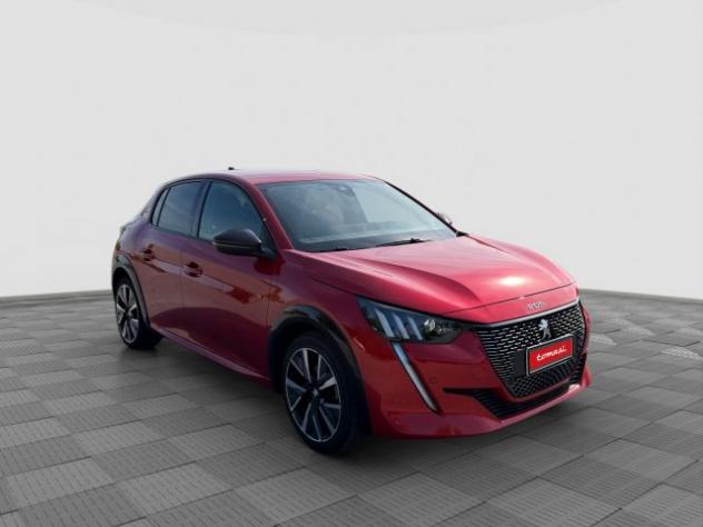 PEUGEOT 208 208 PureTech 100 Stop&Start 5 porte GT rif. 23725968 - Foto 7