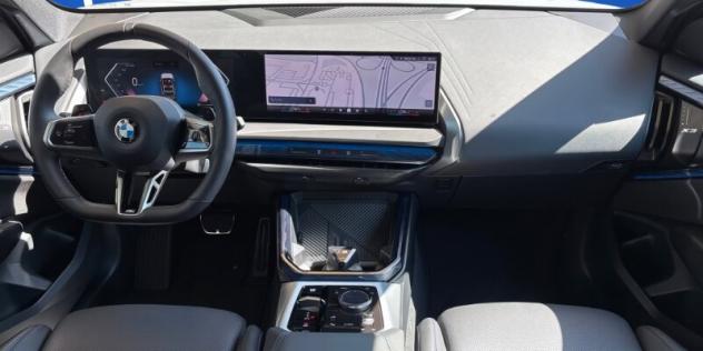 BMW X3 (G45) X3 xDrive20d 48V MSport - Foto 8