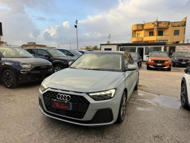 AUDI A1 SPB 30 TFSI Admired Advanced rif. 24031941 - Foto 5