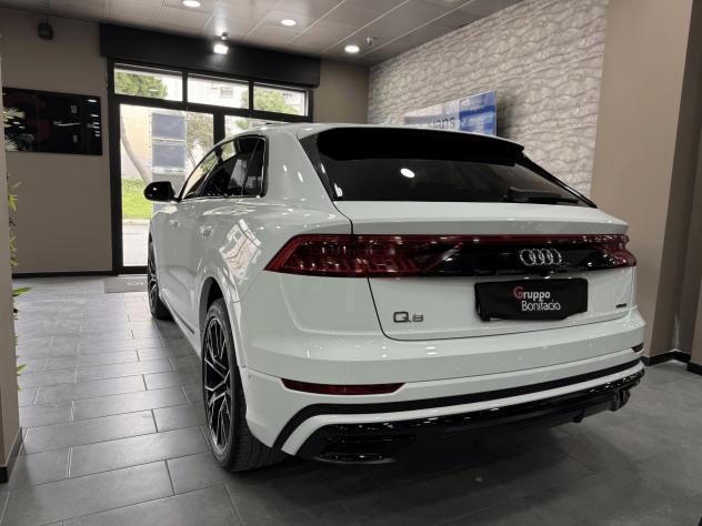 Audi Q8 50 3.0 Tdi Sport S-Line Quattro Tiptronic - Foto 6