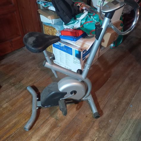 cyclette jret stram - Foto 3