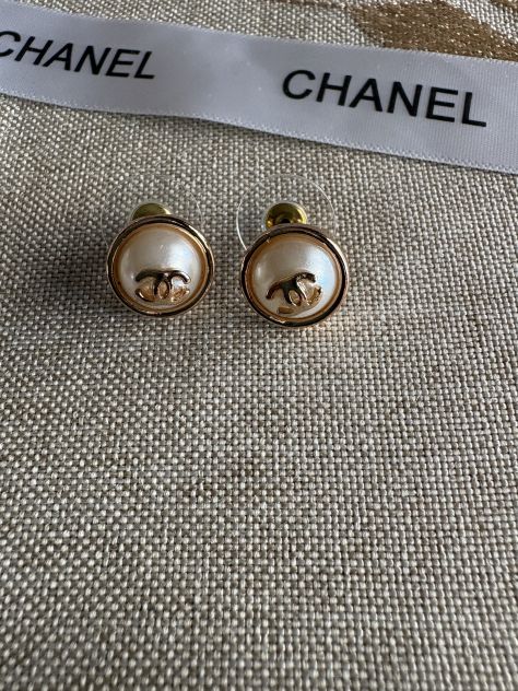 Orecchini chanel - Foto 4