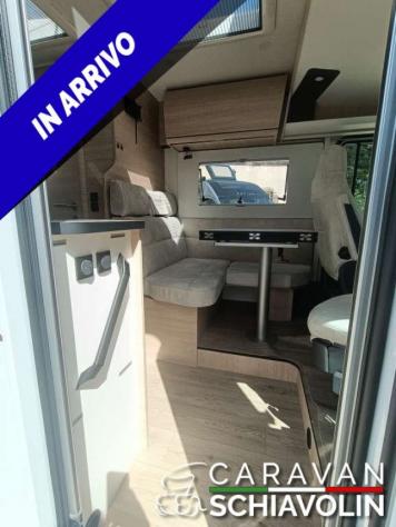 RAPIDO C55 I CAMBIO AUTOMATICO rif. 24037325 - Foto 4