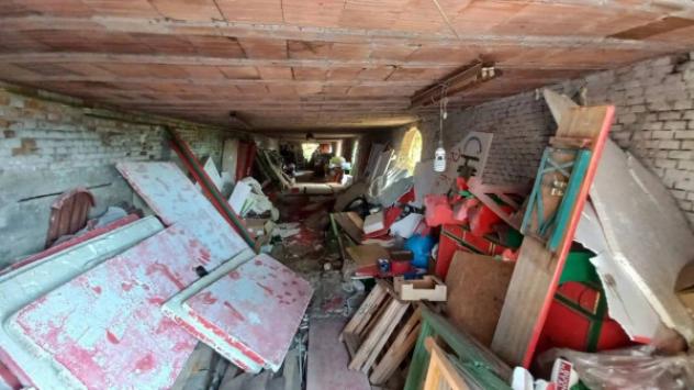 Immobile in asta di 197 m² in vendita a Cerreto Guidi - Foto 2