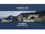 Immobile in asta di 630 m² in vendita a Demonte