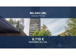 Immobile in asta di 10 m² in vendita a Milano