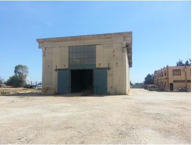 Tribunale di Siracusa - RG 44/2001 Complesso immobiliare in asta - Foto 11